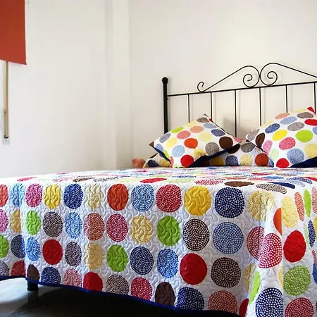 Apartamento Turistico Azahar Apartamento Córdoba