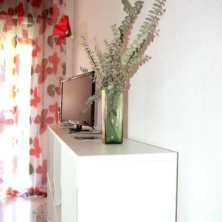 Apartamento Turistico Azahar Apartamento