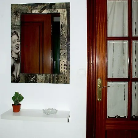 Apartamento Turistico Azahar