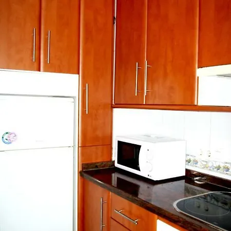 Apartamento Apartamento Turistico Azahar *