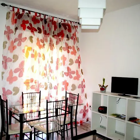 Apartamento Turistico Azahar Córdoba