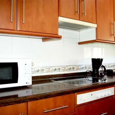 Apartamento Turistico Azahar Apartamento Córdoba