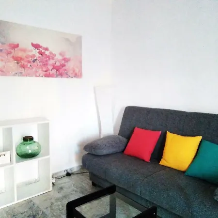 Apartamento Turistico Azahar *