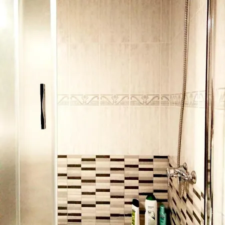 Apartamento Turistico Azahar